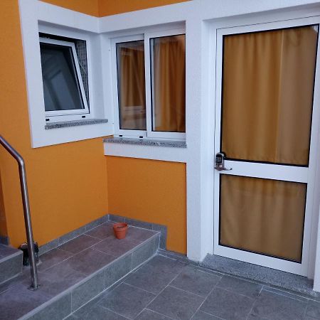 Vila Dos Avos Figueira da Foz Extérieur photo