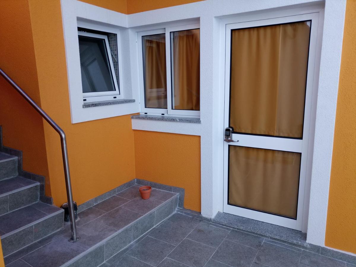 Vila Dos Avos Figueira da Foz Extérieur photo