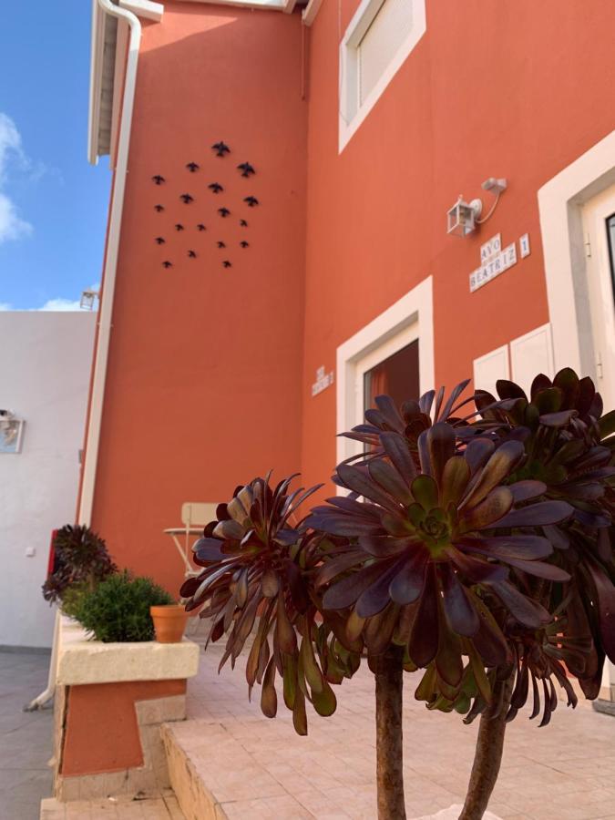 Vila Dos Avos Figueira da Foz Extérieur photo