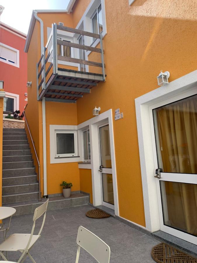 Vila Dos Avos Figueira da Foz Extérieur photo