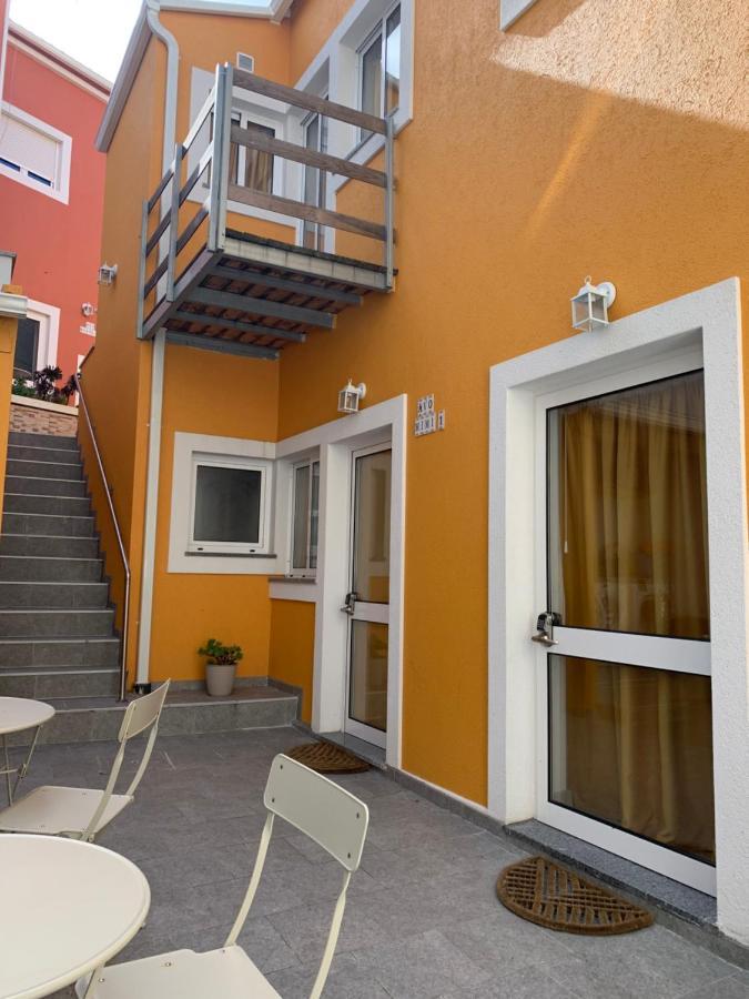 Vila Dos Avos Figueira da Foz Extérieur photo