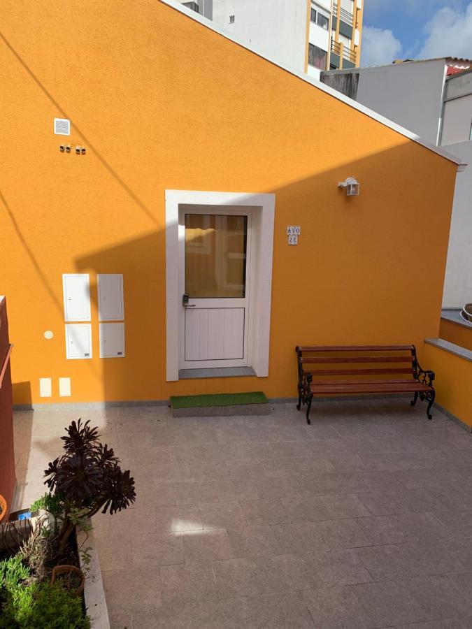 Vila Dos Avos Figueira da Foz Extérieur photo
