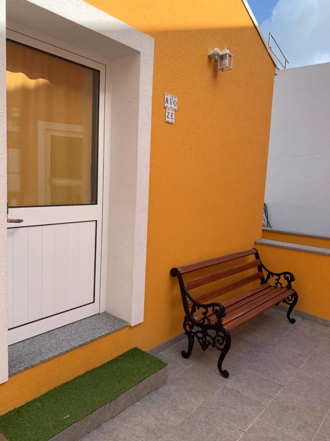 Vila Dos Avos Figueira da Foz Extérieur photo