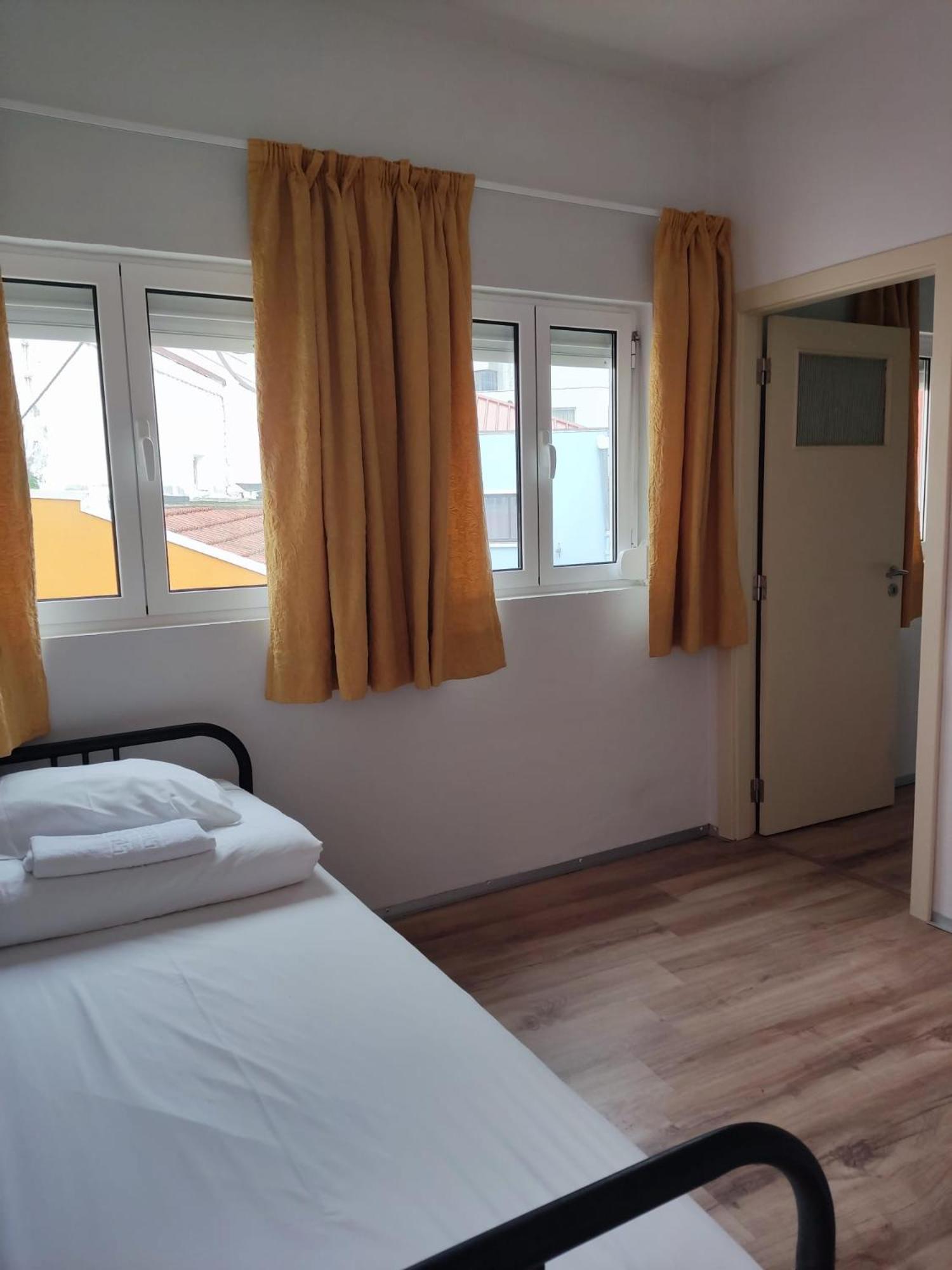 Vila Dos Avos Figueira da Foz Extérieur photo